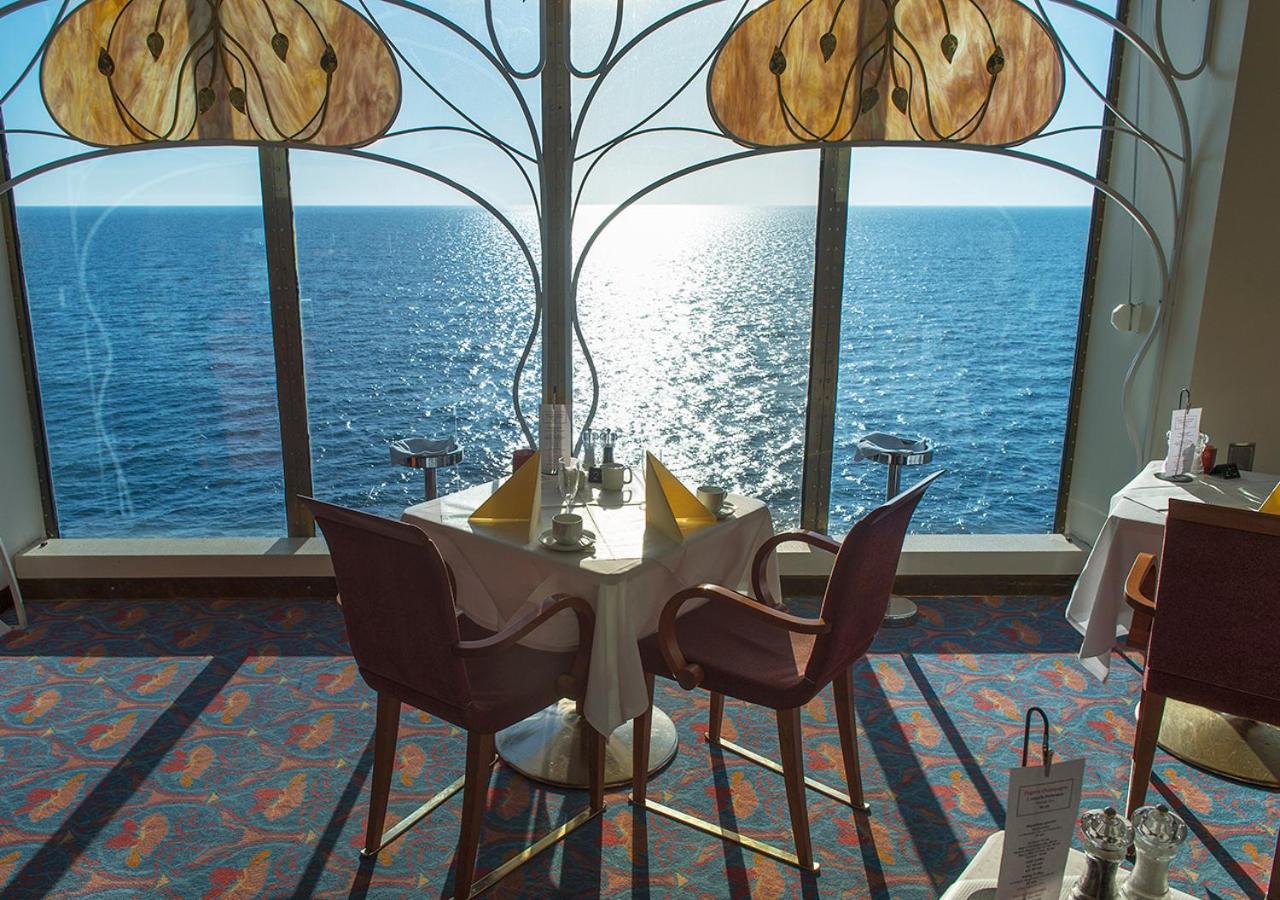 ホテル Viking Line Ferry Viking Cinderella - One-Way Journey From Helsinki To Stockholm エクステリア 写真