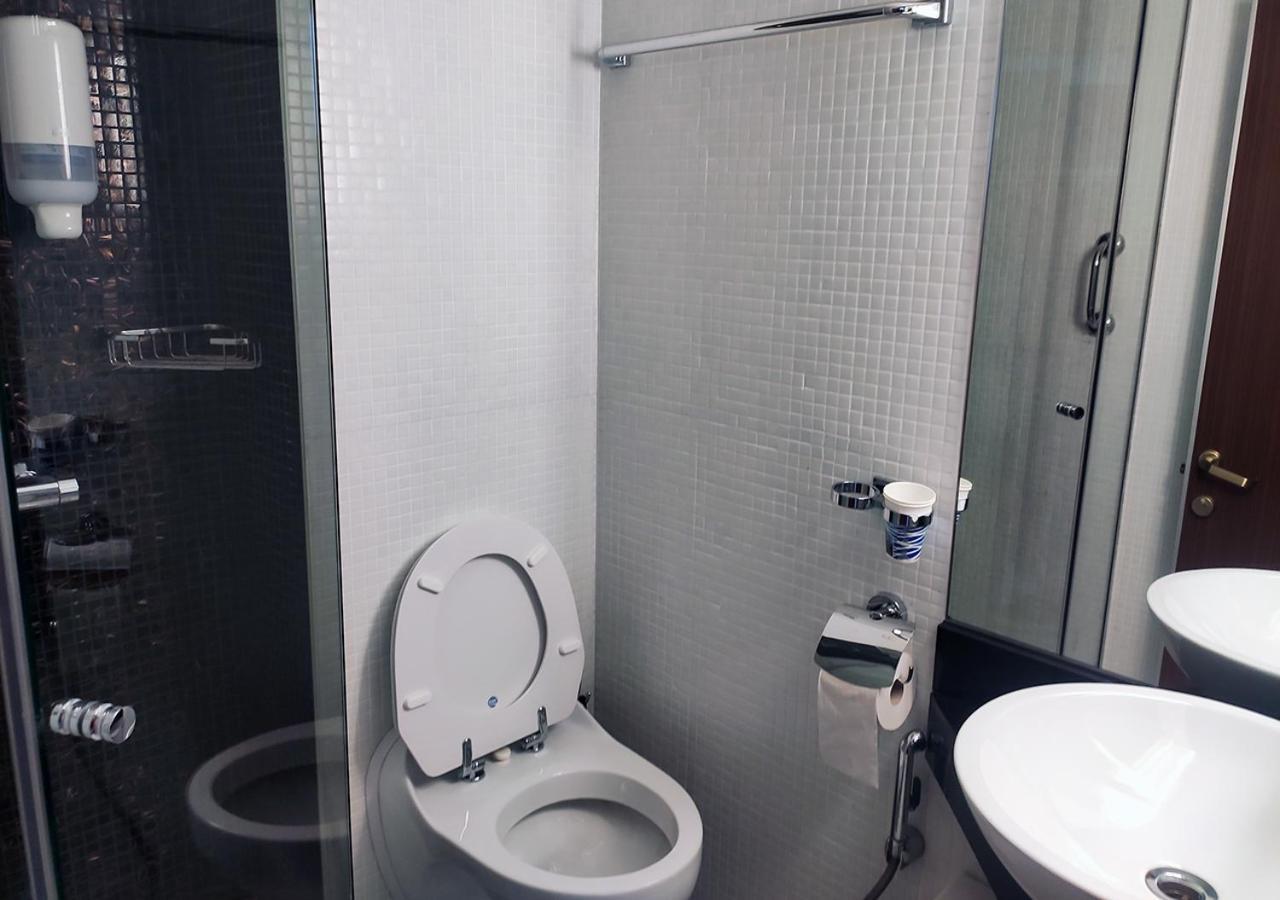 ホテル Viking Line Ferry Viking Cinderella - One-Way Journey From Helsinki To Stockholm 部屋 写真