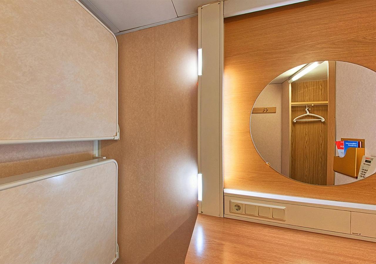 ホテル Viking Line Ferry Viking Cinderella - One-Way Journey From Helsinki To Stockholm 部屋 写真