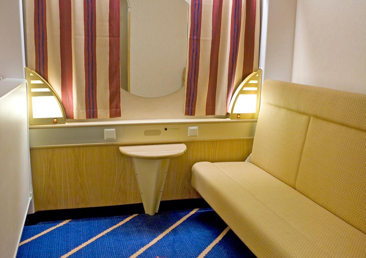ホテル Viking Line Ferry Viking Cinderella - One-Way Journey From Helsinki To Stockholm 部屋 写真