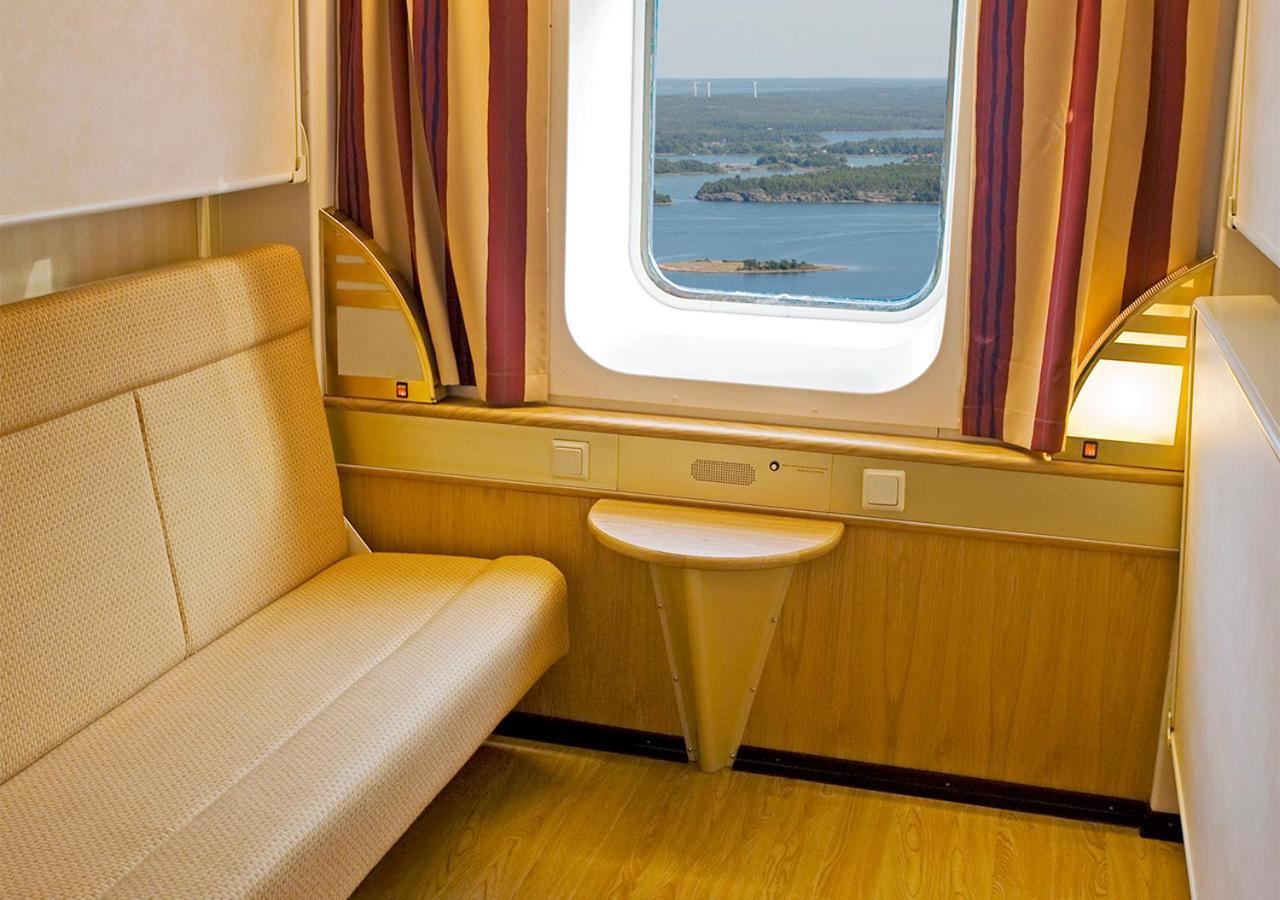 ホテル Viking Line Ferry Viking Cinderella - One-Way Journey From Helsinki To Stockholm 部屋 写真