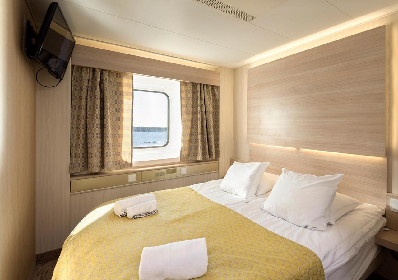 ホテル Viking Line Ferry Viking Cinderella - One-Way Journey From Helsinki To Stockholm 部屋 写真