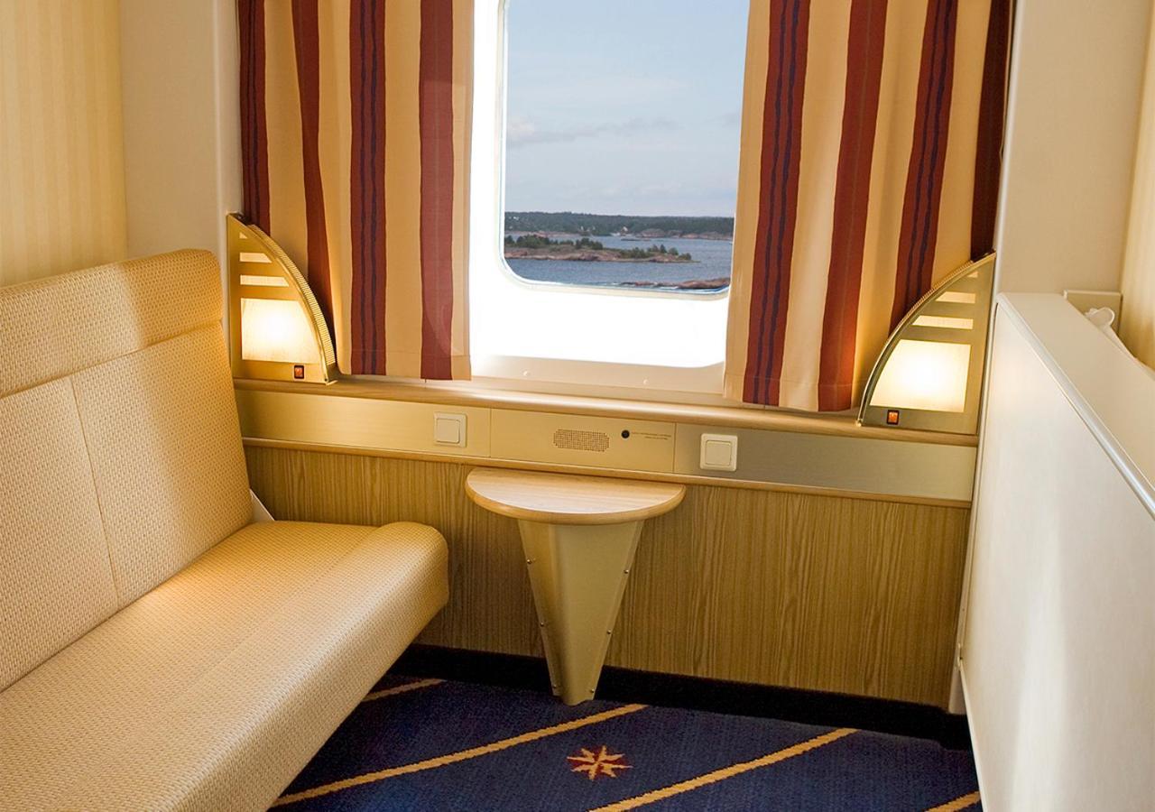 ホテル Viking Line Ferry Viking Cinderella - One-Way Journey From Helsinki To Stockholm 部屋 写真