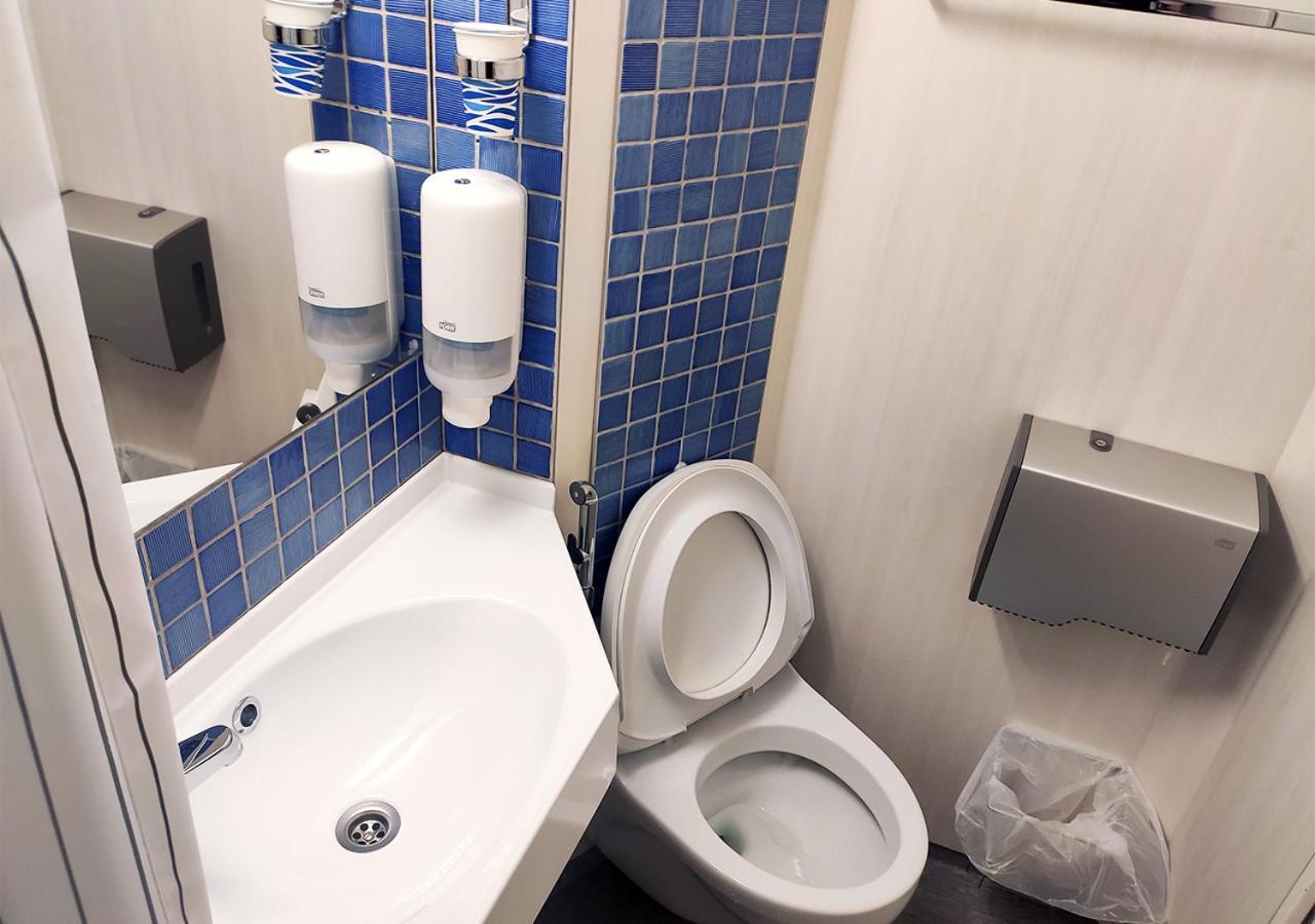 ホテル Viking Line Ferry Viking Cinderella - One-Way Journey From Helsinki To Stockholm 部屋 写真