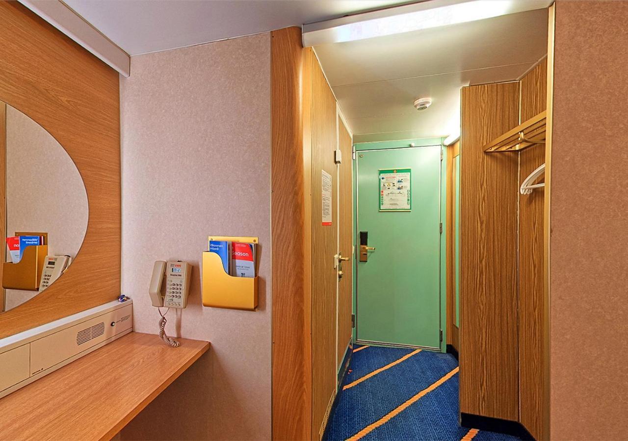 ホテル Viking Line Ferry Viking Cinderella - One-Way Journey From Helsinki To Stockholm 部屋 写真