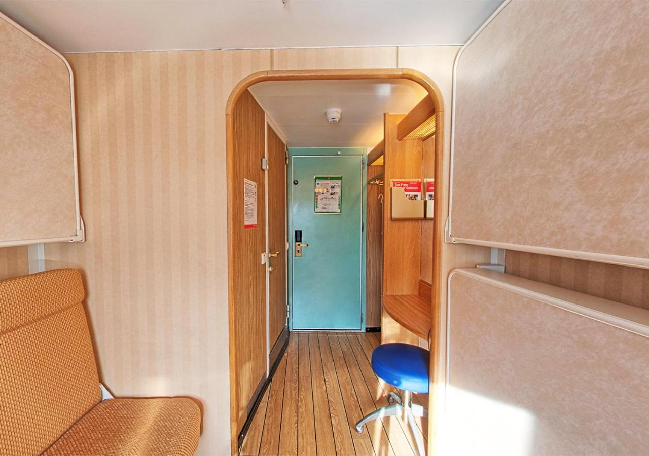 ホテル Viking Line Ferry Viking Cinderella - One-Way Journey From Helsinki To Stockholm 部屋 写真