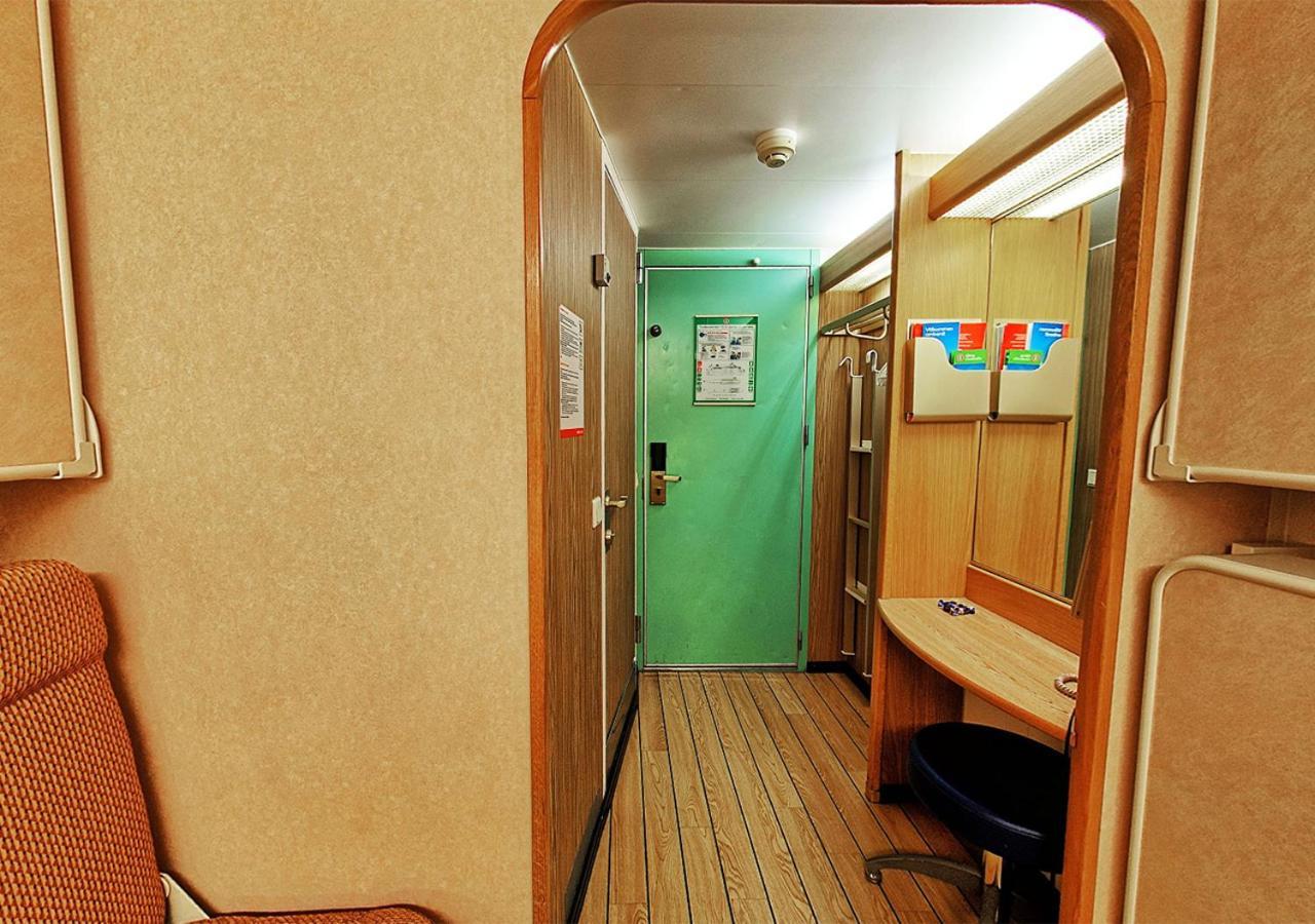 ホテル Viking Line Ferry Viking Cinderella - One-Way Journey From Helsinki To Stockholm 部屋 写真